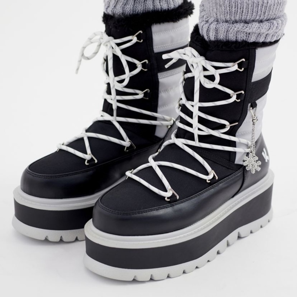 KOI Chillwind Cavern Boots